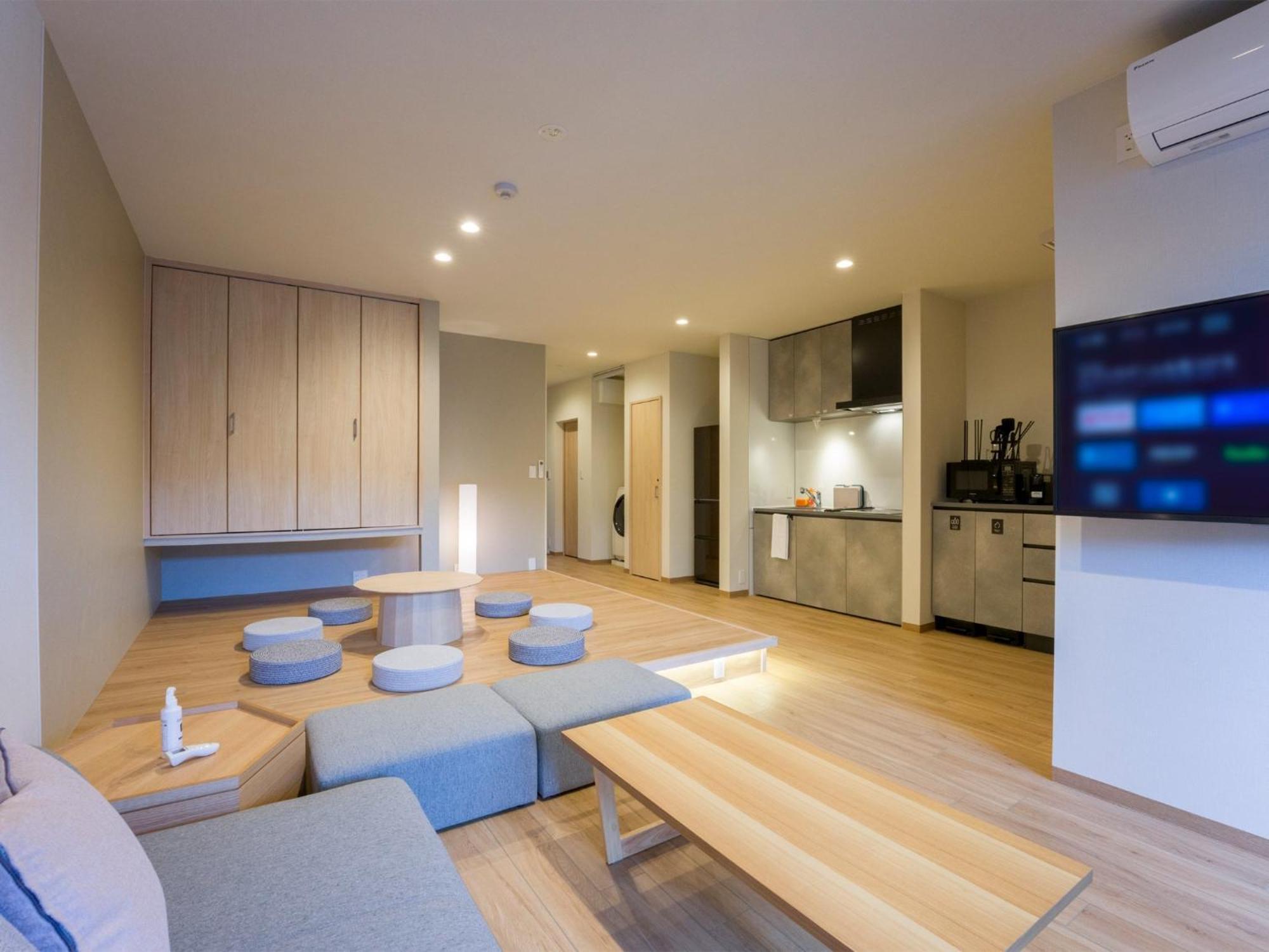Rakuten Stay Nikko Hoden No Pets Allowed Capacity Of 8 Persons Exterior foto