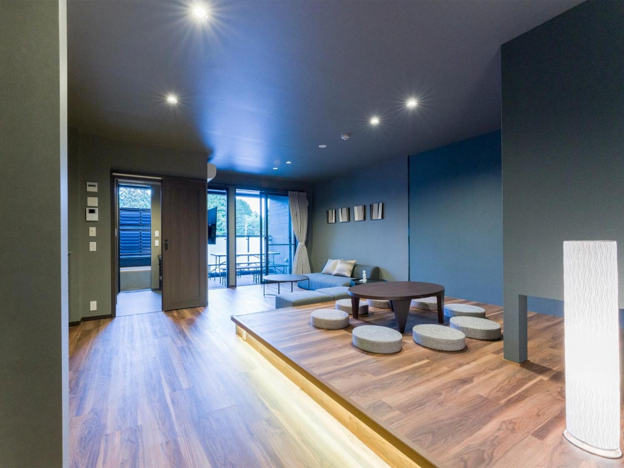 Rakuten Stay Nikko Hoden No Pets Allowed Capacity Of 8 Persons Exterior foto