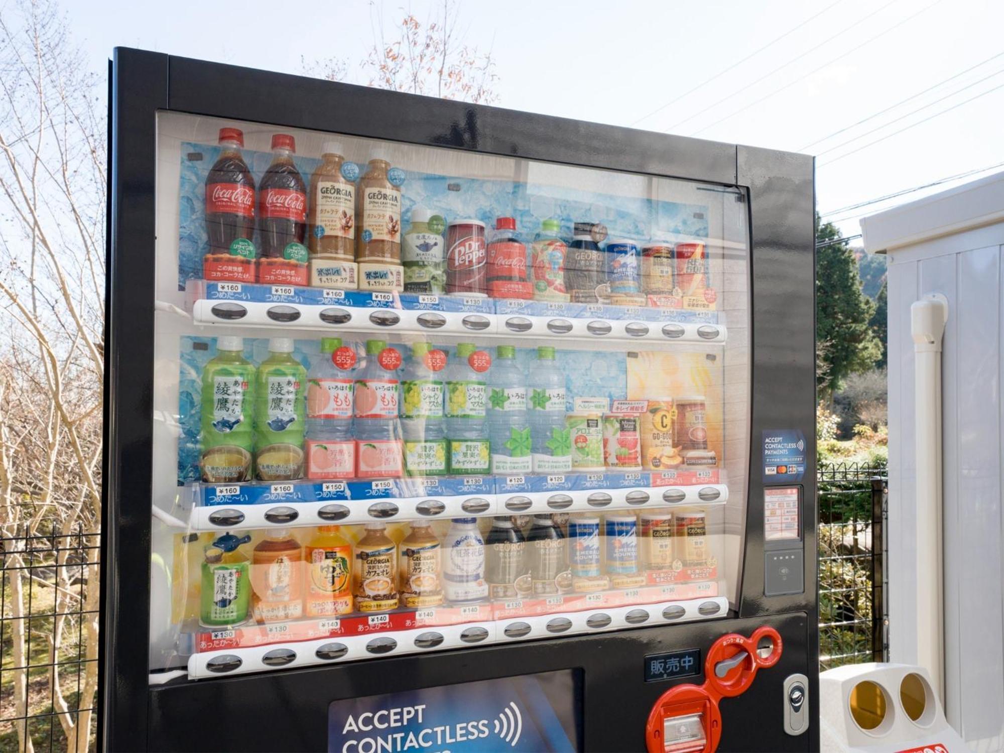 Rakuten Stay Nikko Hoden No Pets Allowed Capacity Of 8 Persons Exterior foto