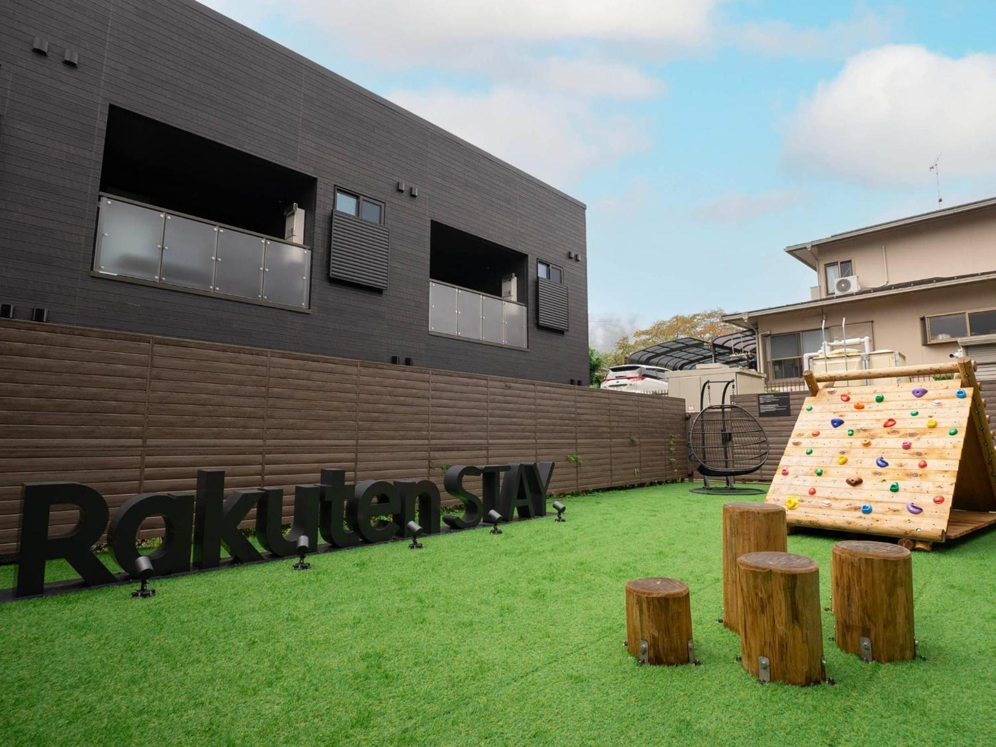 Rakuten Stay Nikko Hoden No Pets Allowed Capacity Of 8 Persons Exterior foto