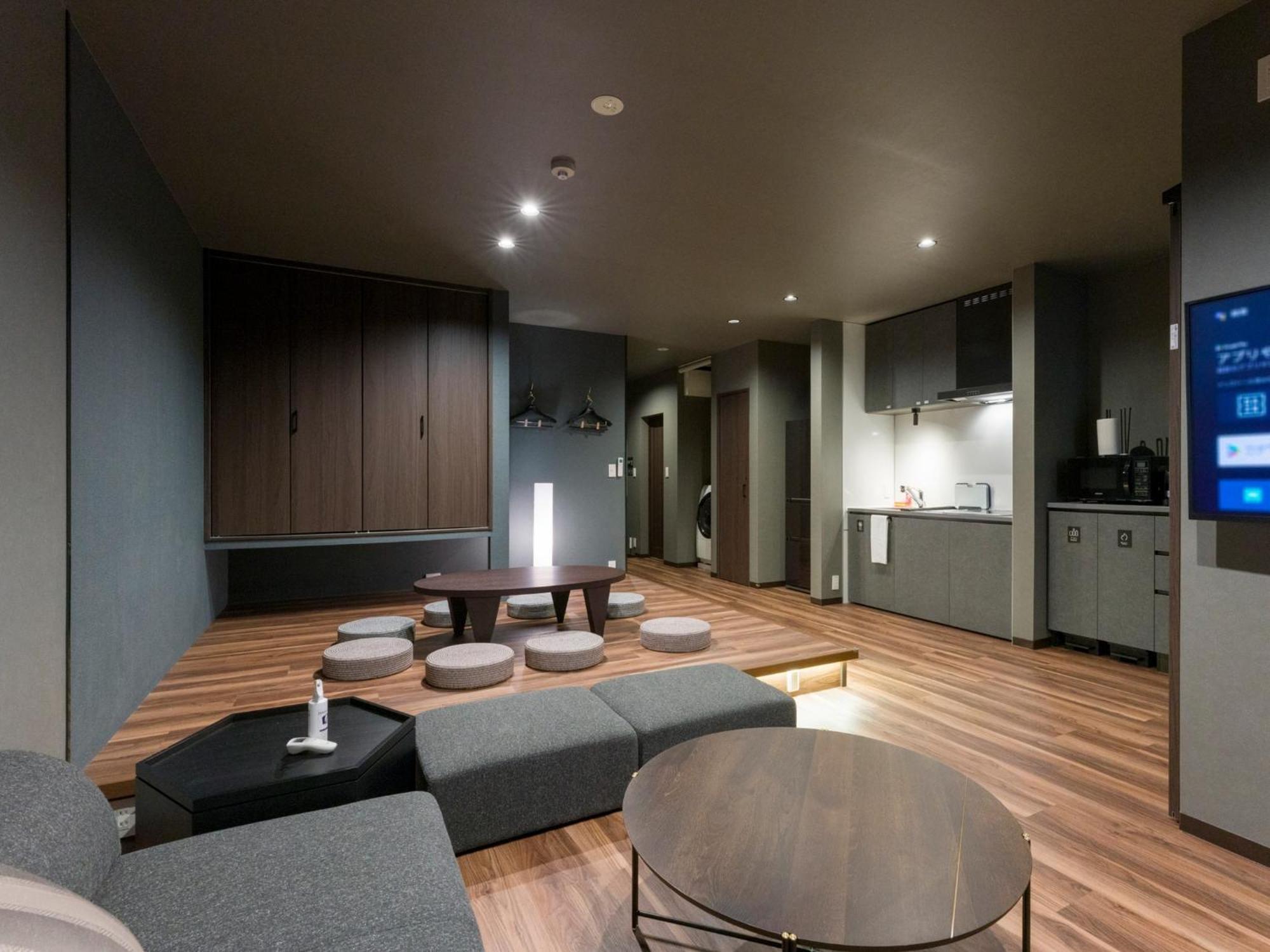 Rakuten Stay Nikko Hoden No Pets Allowed Capacity Of 8 Persons Exterior foto
